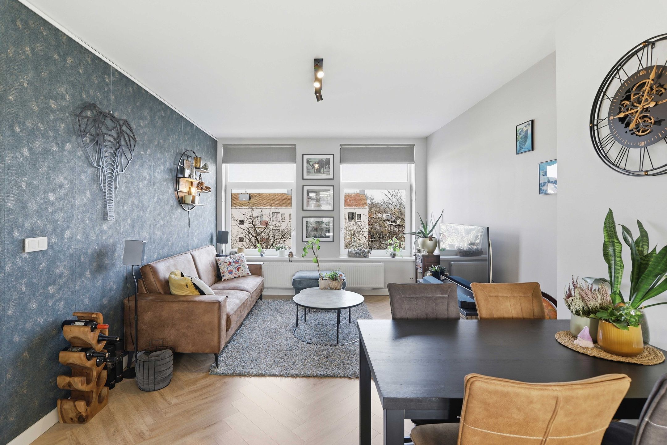 Foto 3 van Hogenbanweg 106-D