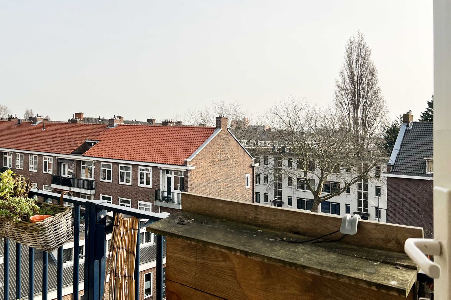 Foto 5 van Hogenbanweg 106-D