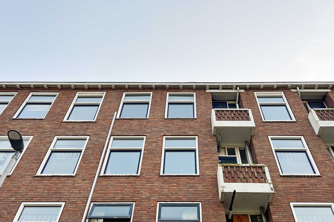 Foto 7 van Hogenbanweg 106-D