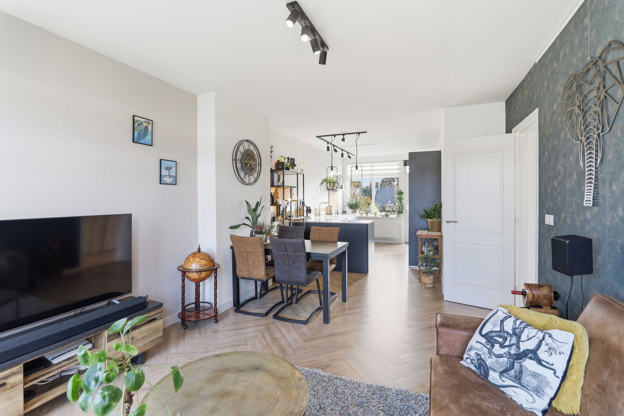 Foto 9 van Hogenbanweg 106-D