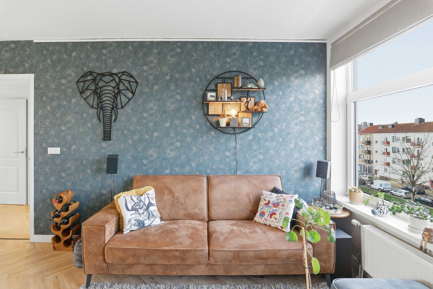 Foto 10 van Hogenbanweg 106-D