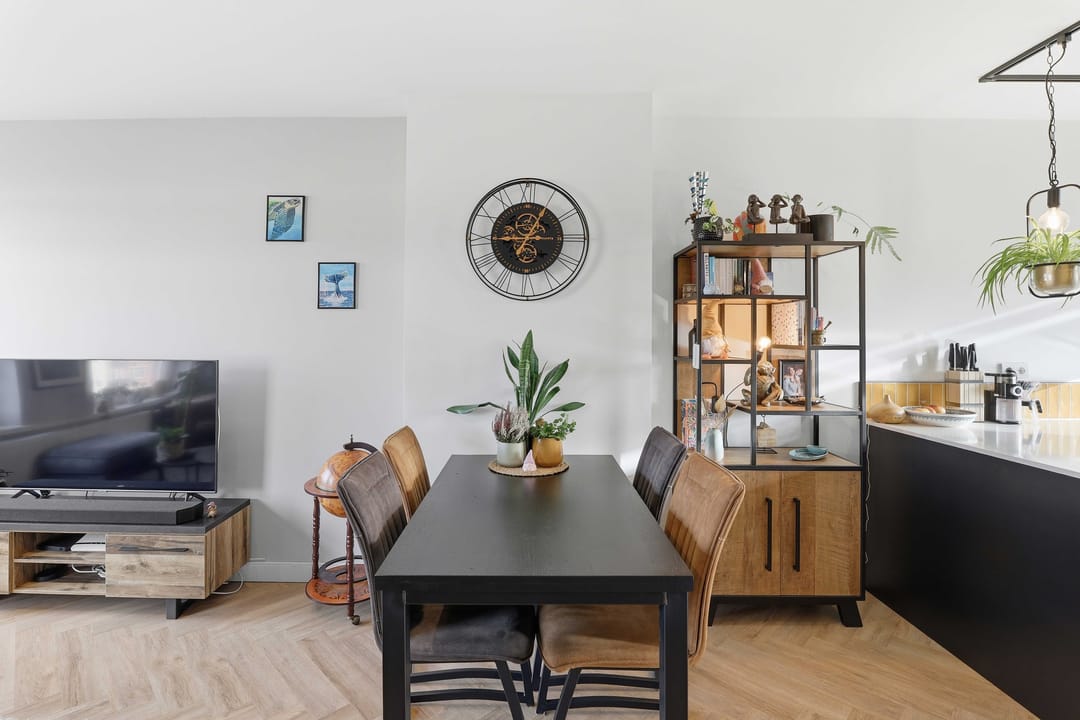 Foto 11 van Hogenbanweg 106-D