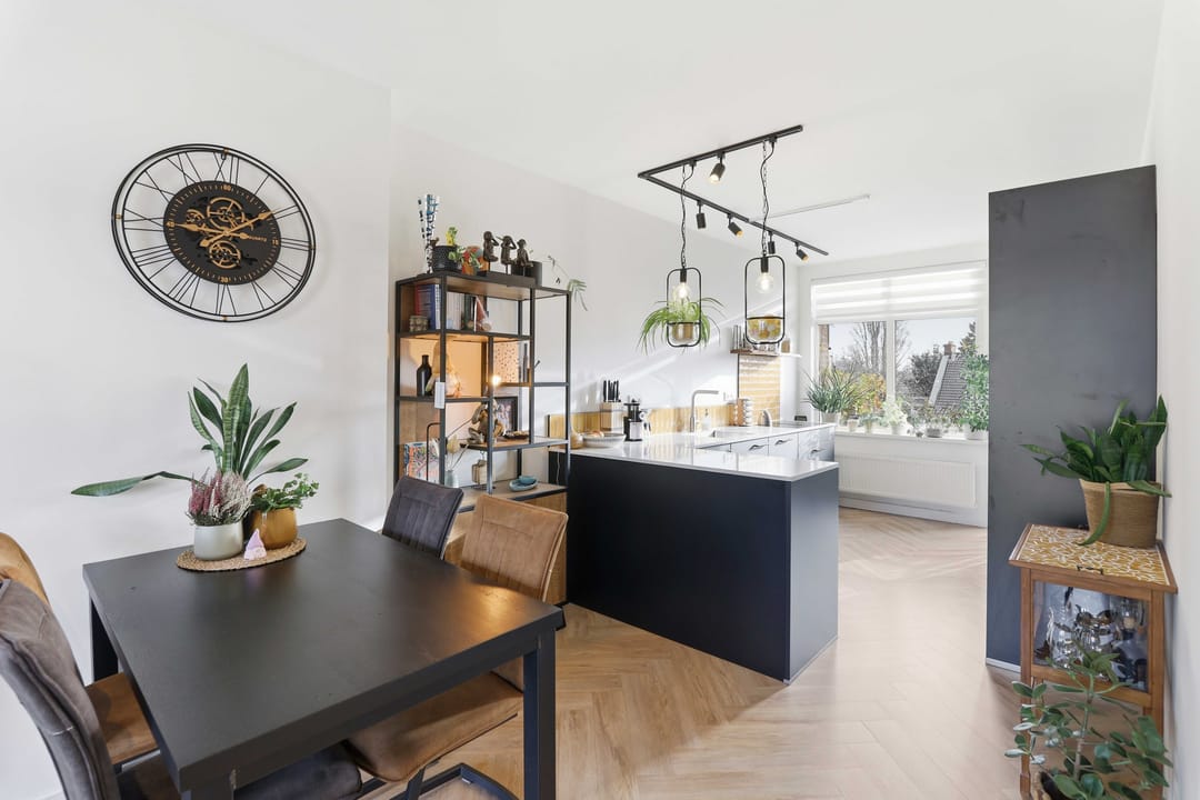 Foto 13 van Hogenbanweg 106-D