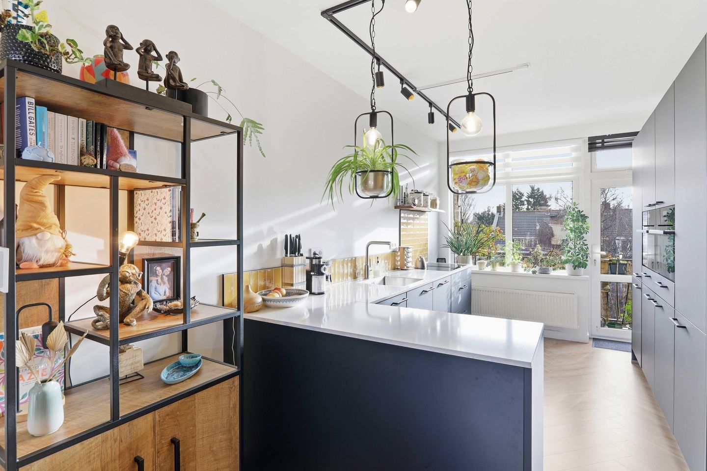 Foto 14 van Hogenbanweg 106-D