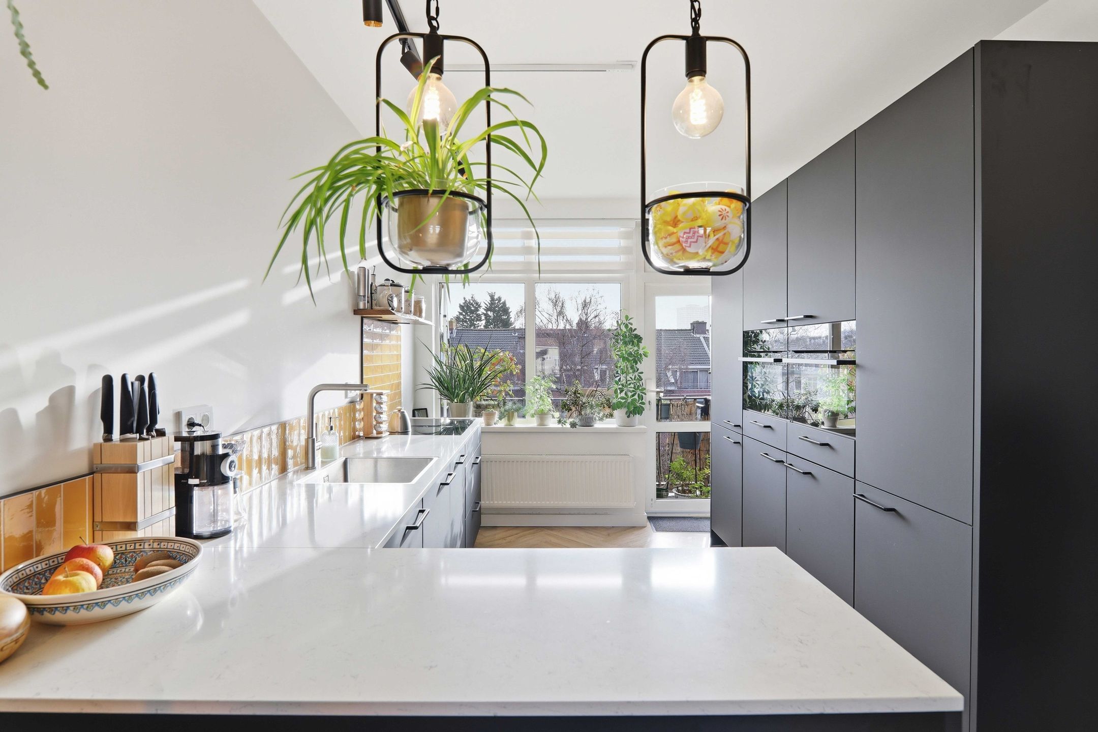 Foto 15 van Hogenbanweg 106-D