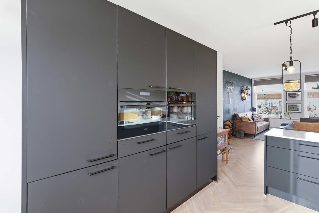 Foto 17 van Hogenbanweg 106-D