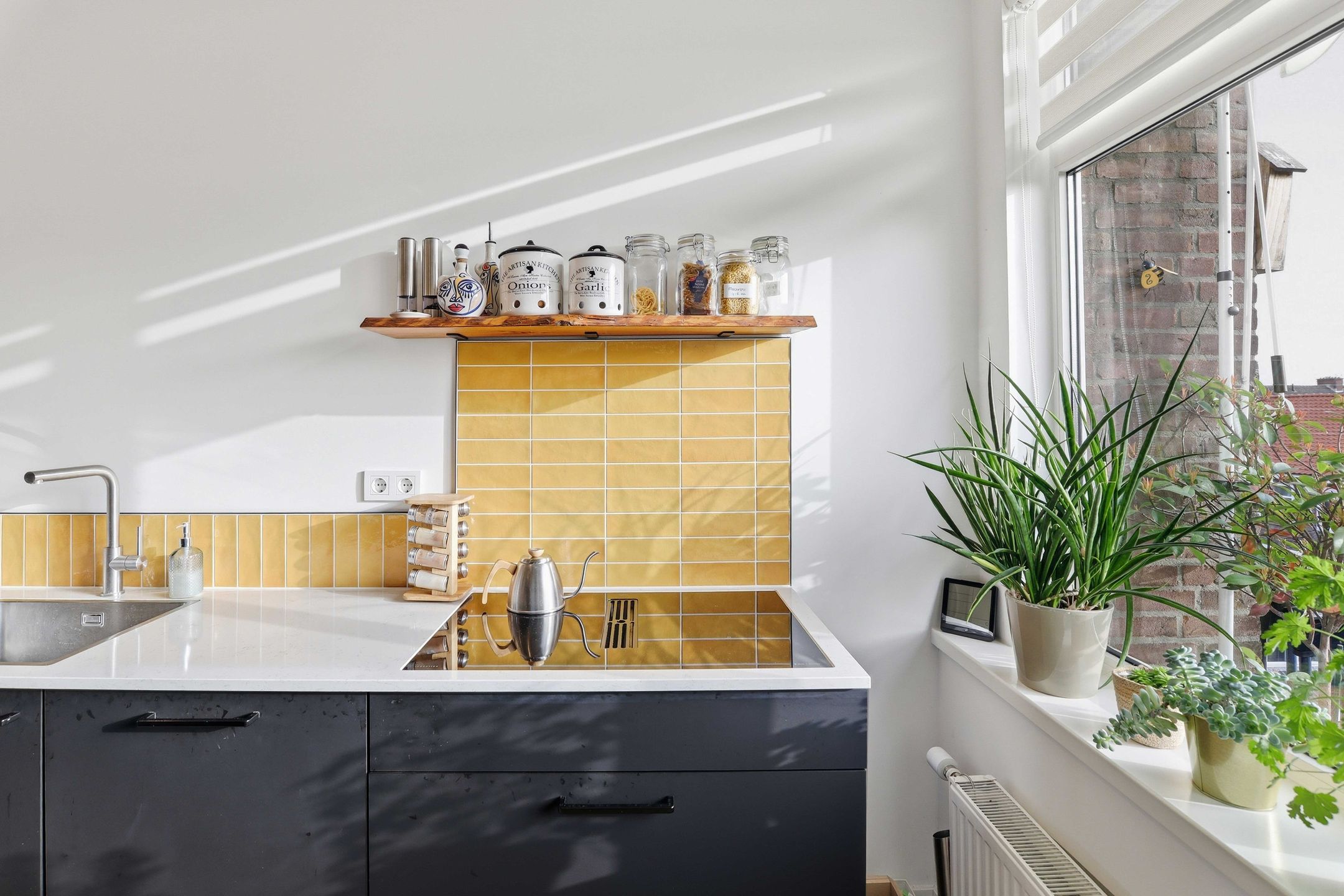 Foto 18 van Hogenbanweg 106-D