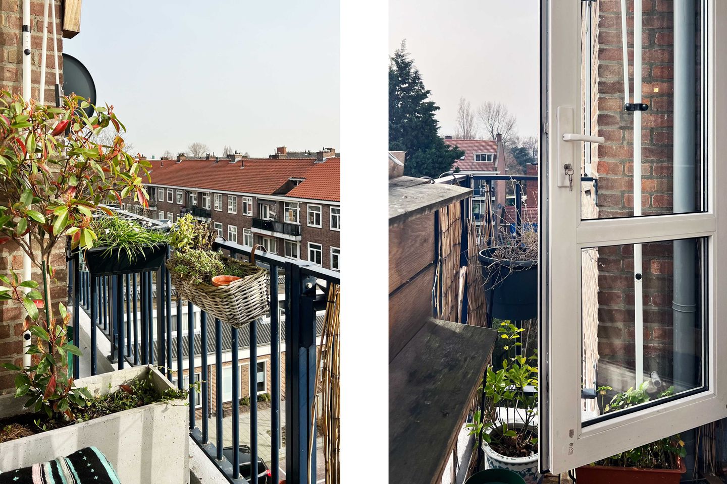 Foto 19 van Hogenbanweg 106-D