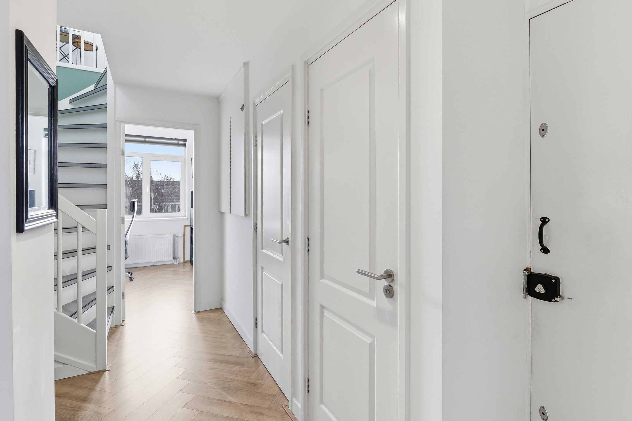 Foto 21 van Hogenbanweg 106-D