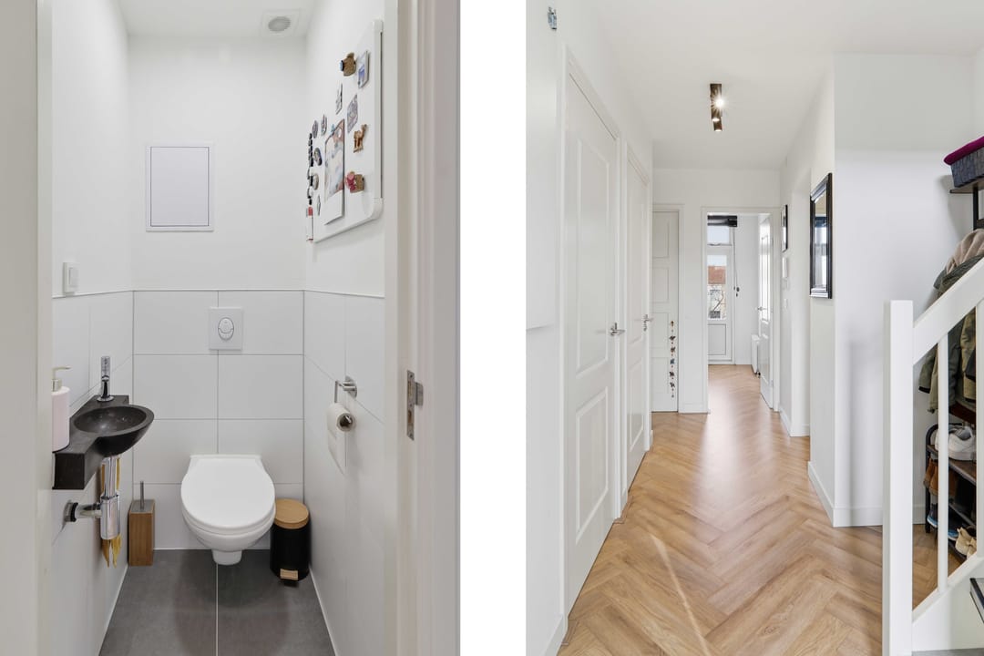 Foto 22 van Hogenbanweg 106-D