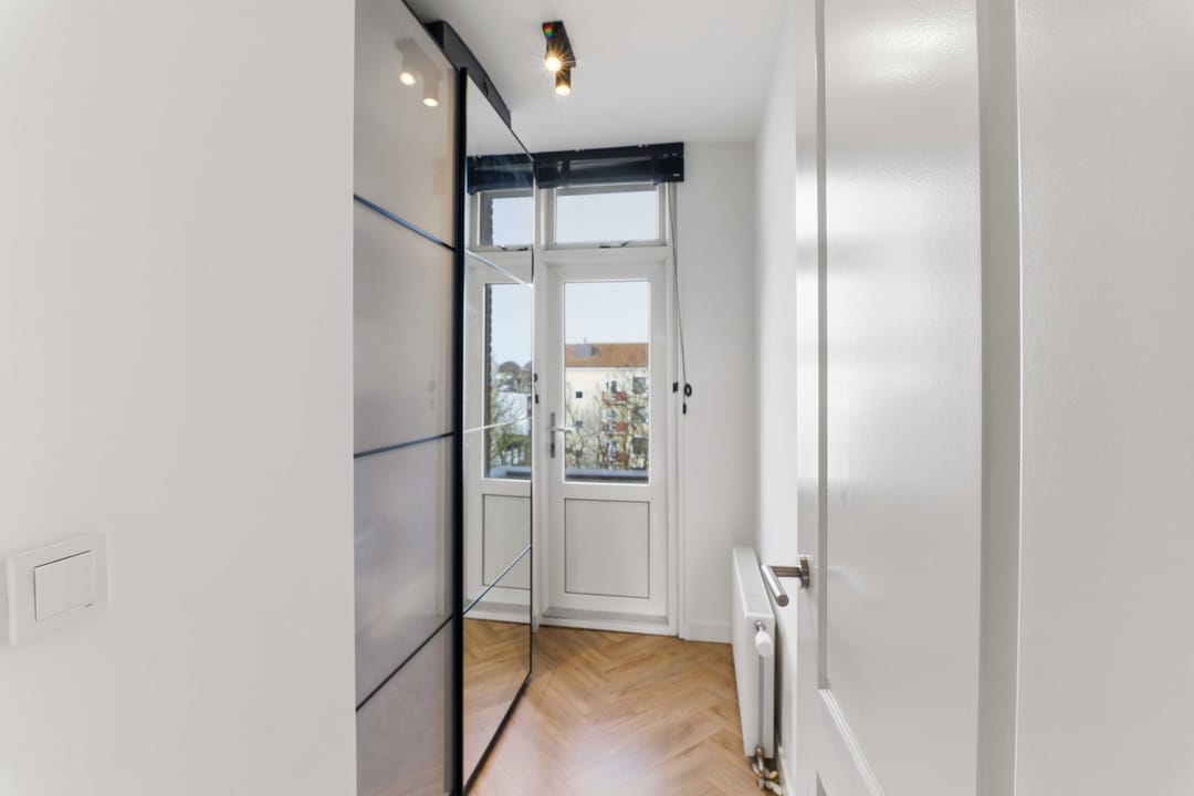 Foto 23 van Hogenbanweg 106-D