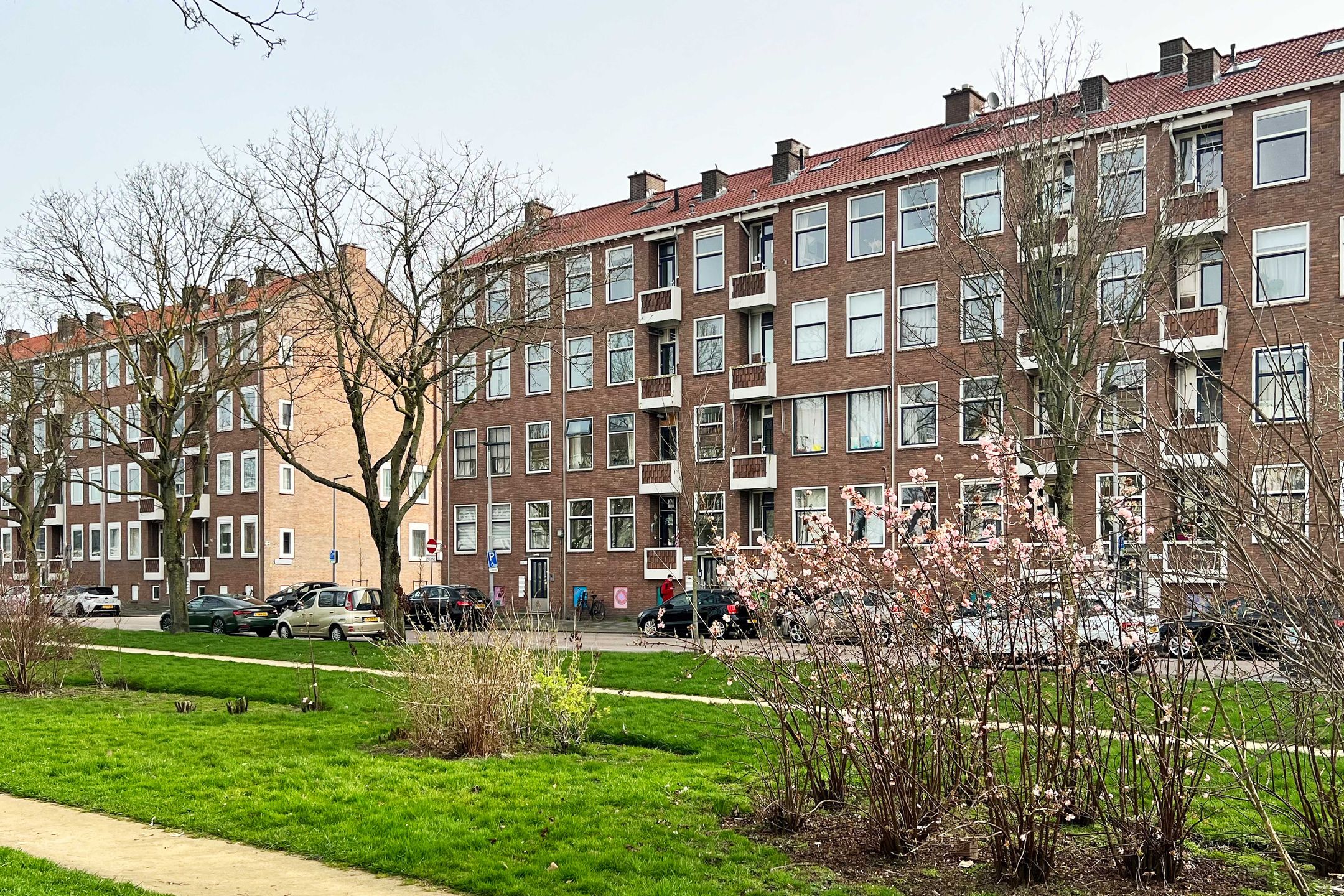 Foto 6 van Hogenbanweg 106-D