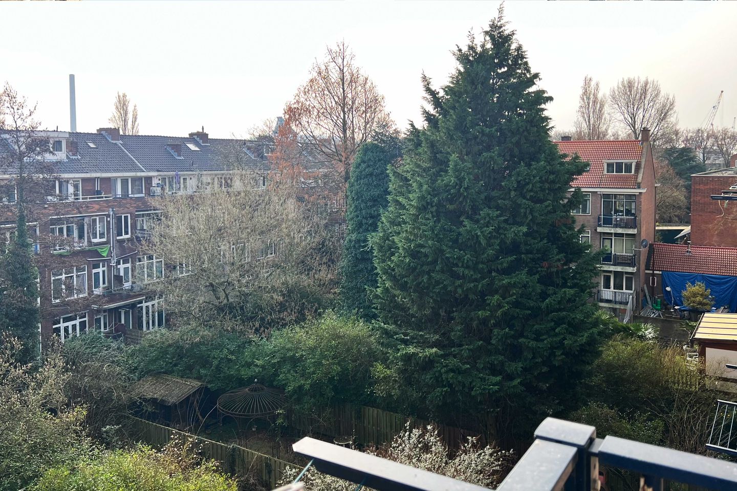 Foto 20 van Hogenbanweg 106-D