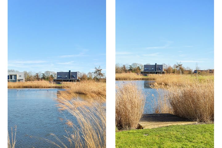 Vrijstaande woning te koop: Camperveer 24, Kamperland