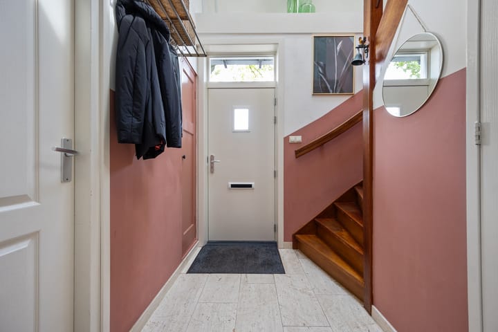 Vrijstaande woning te koop: Onsenoortsestraat 21, Nieuwkuijk