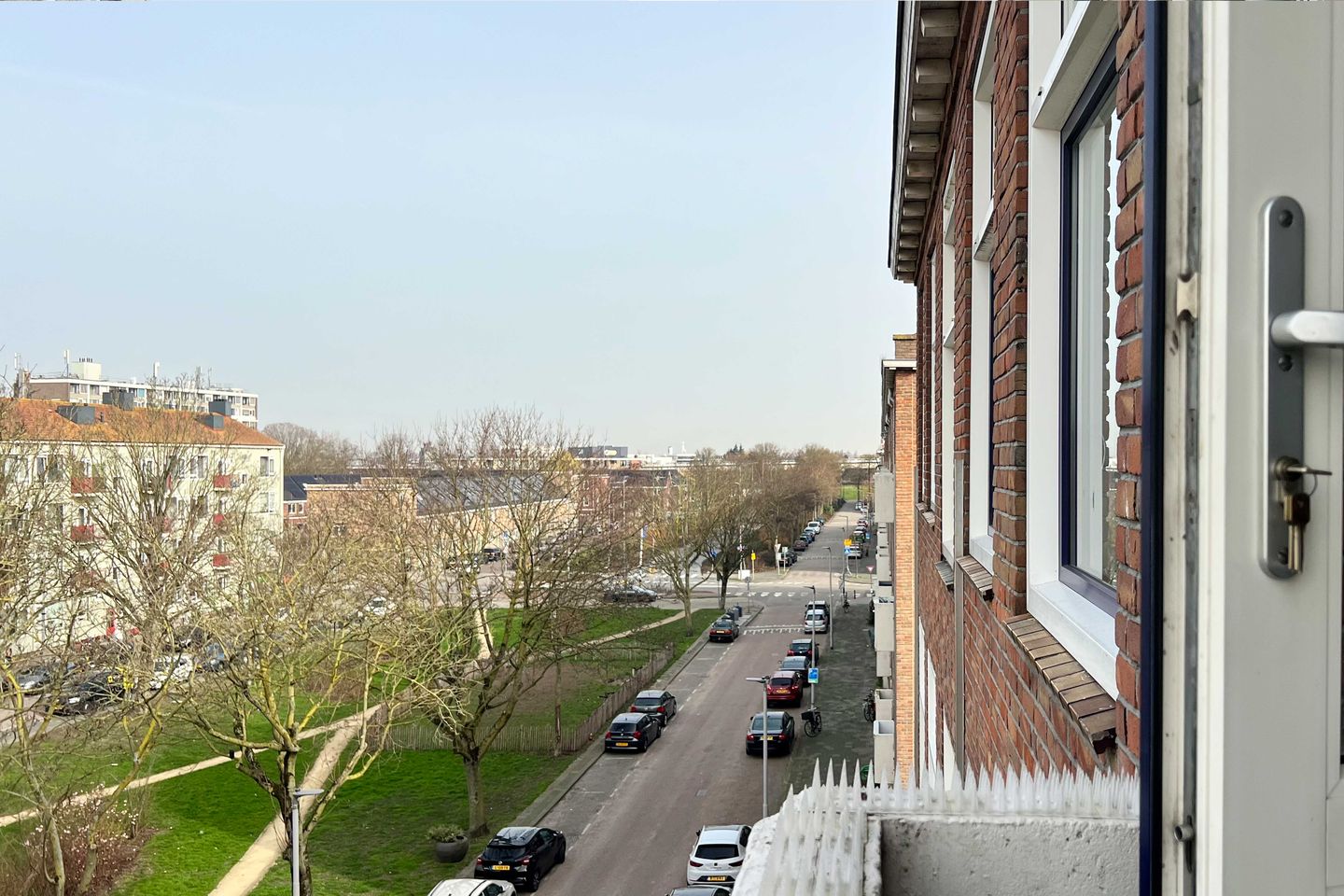 Foto 25 van Hogenbanweg 106-D