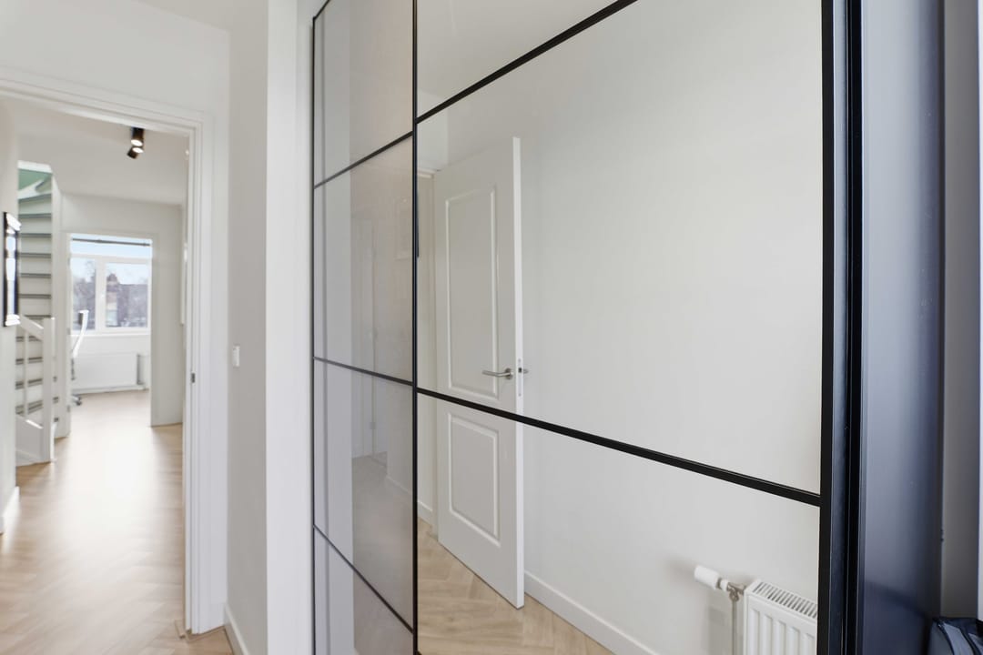 Foto 26 van Hogenbanweg 106-D