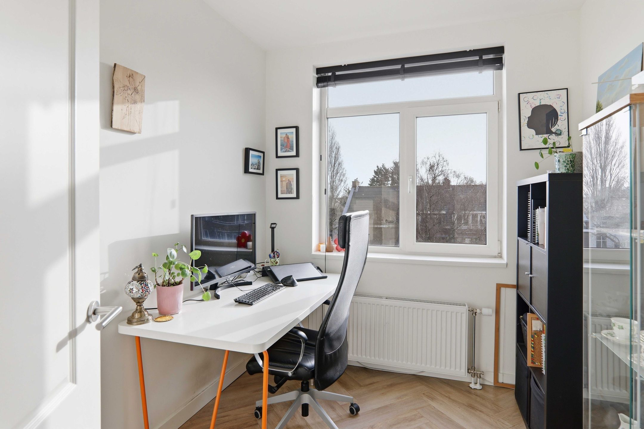 Foto 27 van Hogenbanweg 106-D