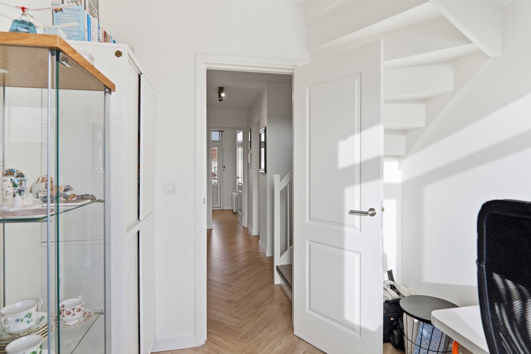 Foto 28 van Hogenbanweg 106-D