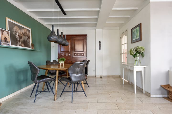 Vrijstaande woning te koop: Onsenoortsestraat 21, Nieuwkuijk