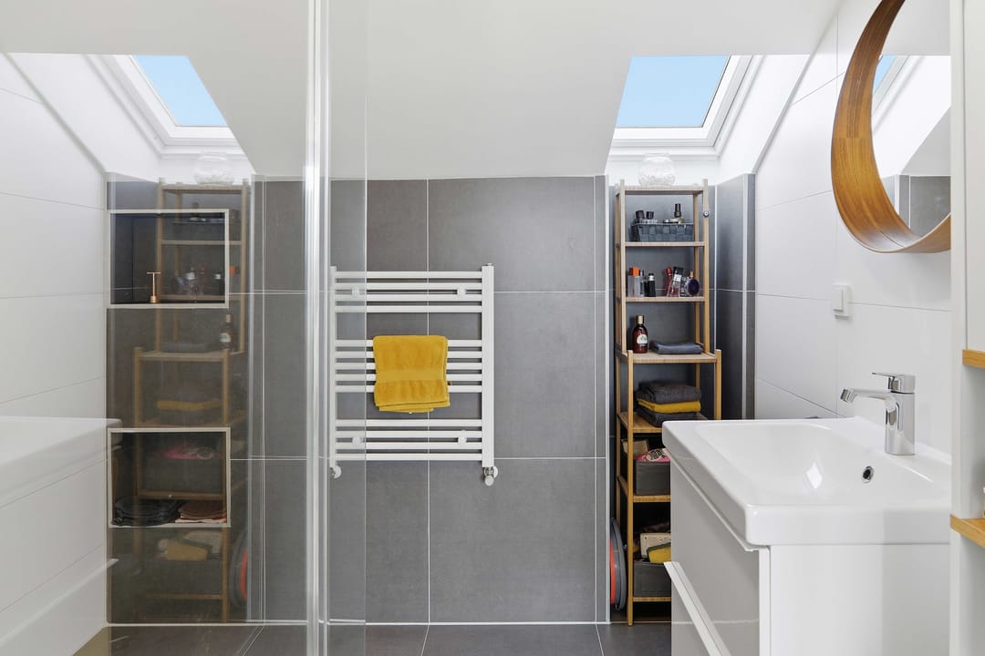 Foto 31 van Hogenbanweg 106-D