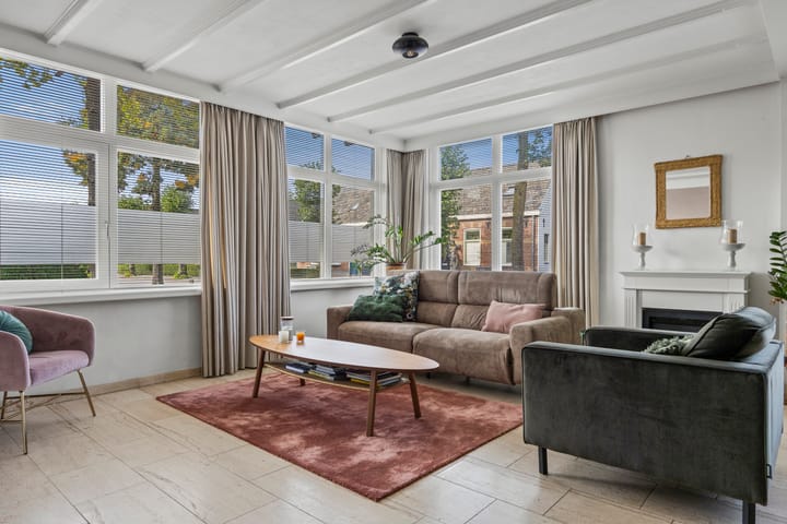 Vrijstaande woning te koop: Onsenoortsestraat 21, Nieuwkuijk