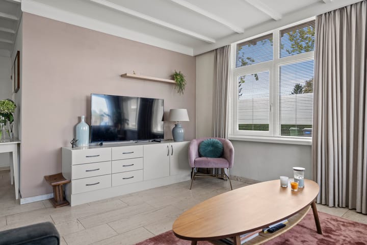 Vrijstaande woning te koop: Onsenoortsestraat 21, Nieuwkuijk