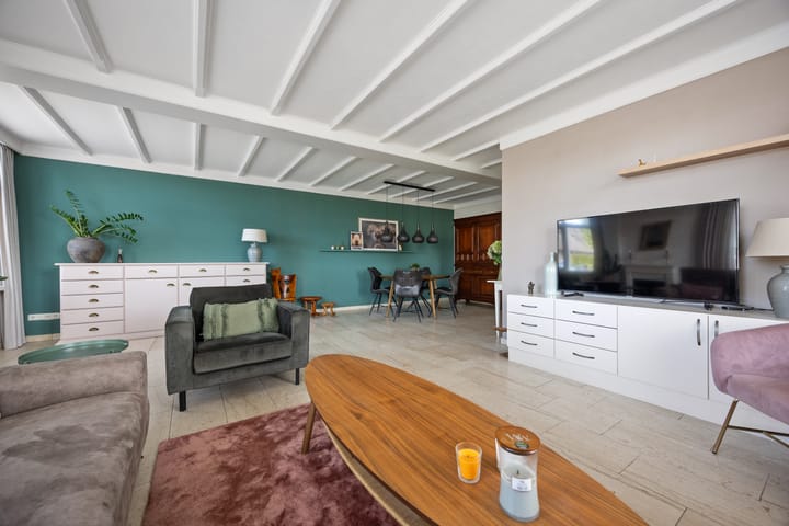 Vrijstaande woning te koop: Onsenoortsestraat 21, Nieuwkuijk