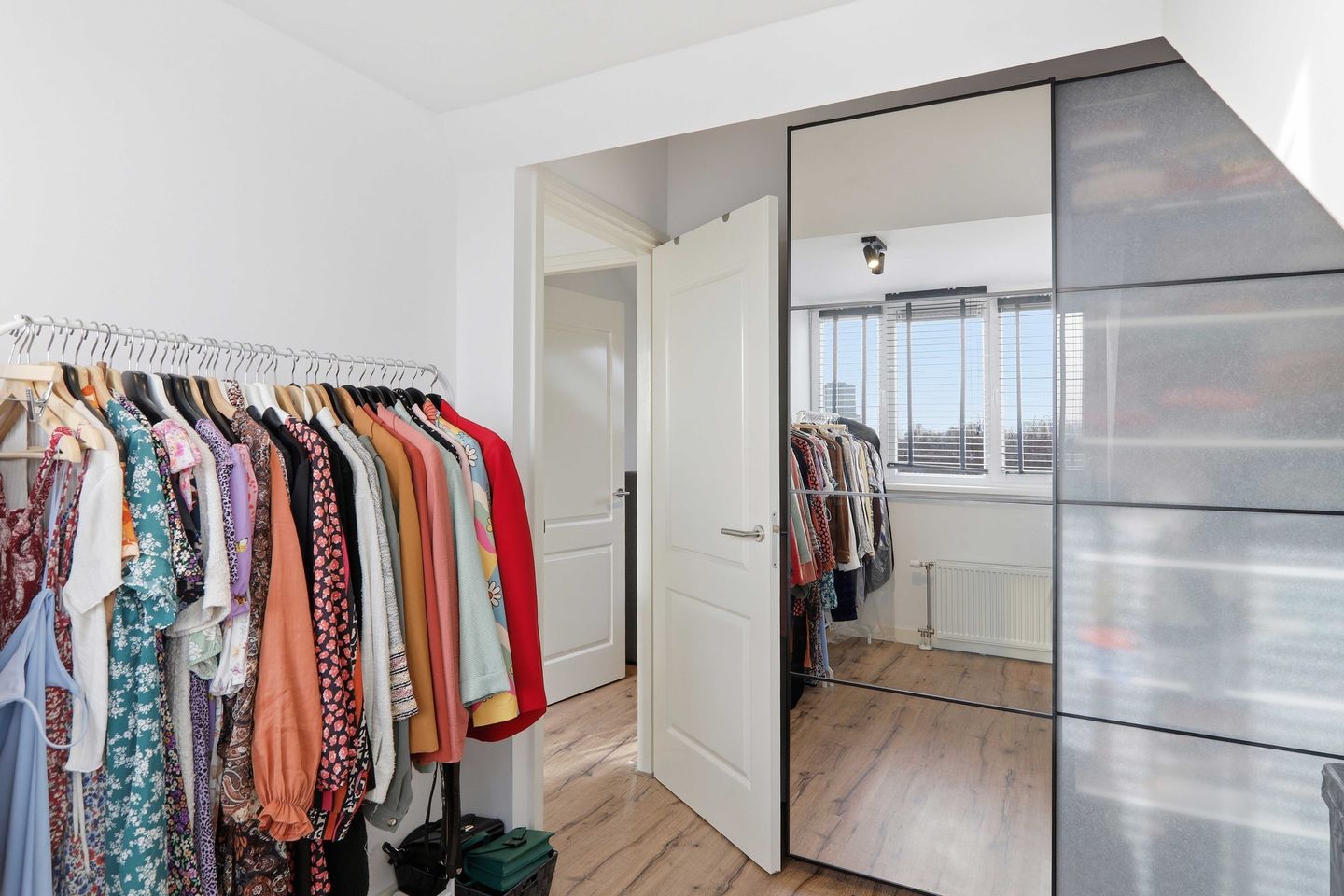 Foto 35 van Hogenbanweg 106-D