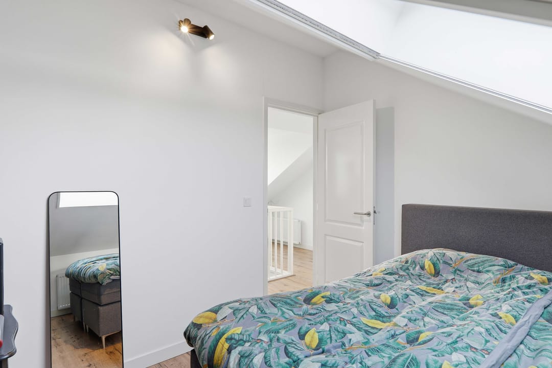 Foto 37 van Hogenbanweg 106-D