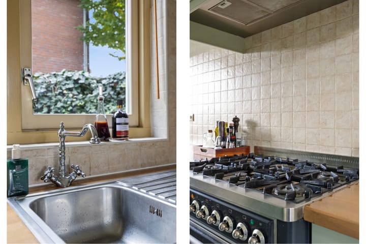 Vrijstaande woning te koop: Onsenoortsestraat 21, Nieuwkuijk