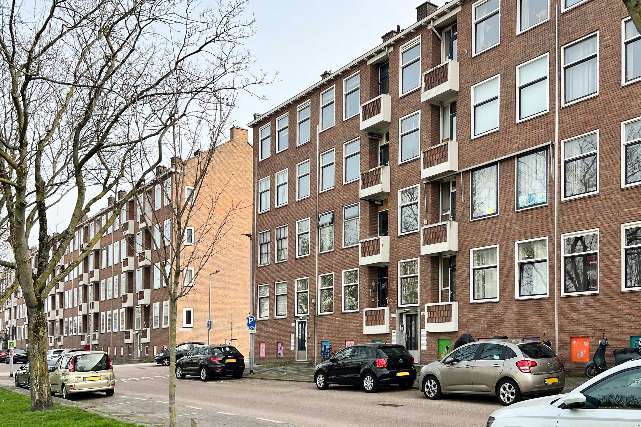 Foto 39 van Hogenbanweg 106-D