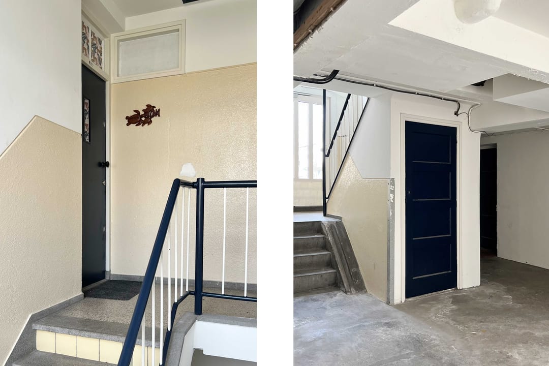 Foto 38 van Hogenbanweg 106-D