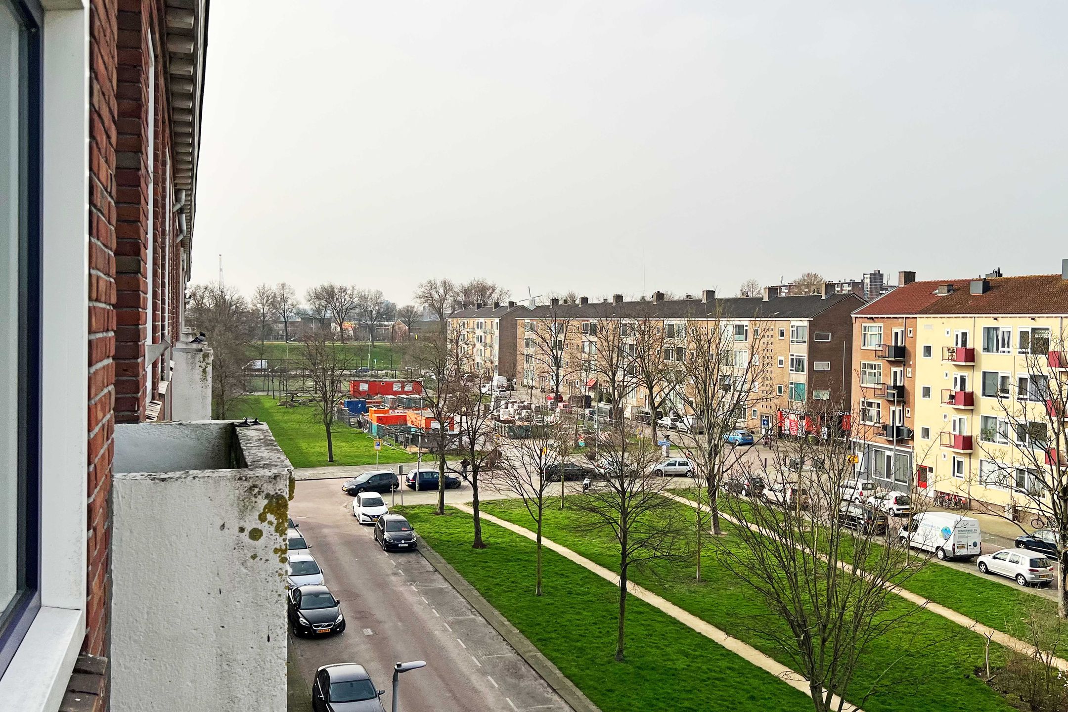 Foto 24 van Hogenbanweg 106-D