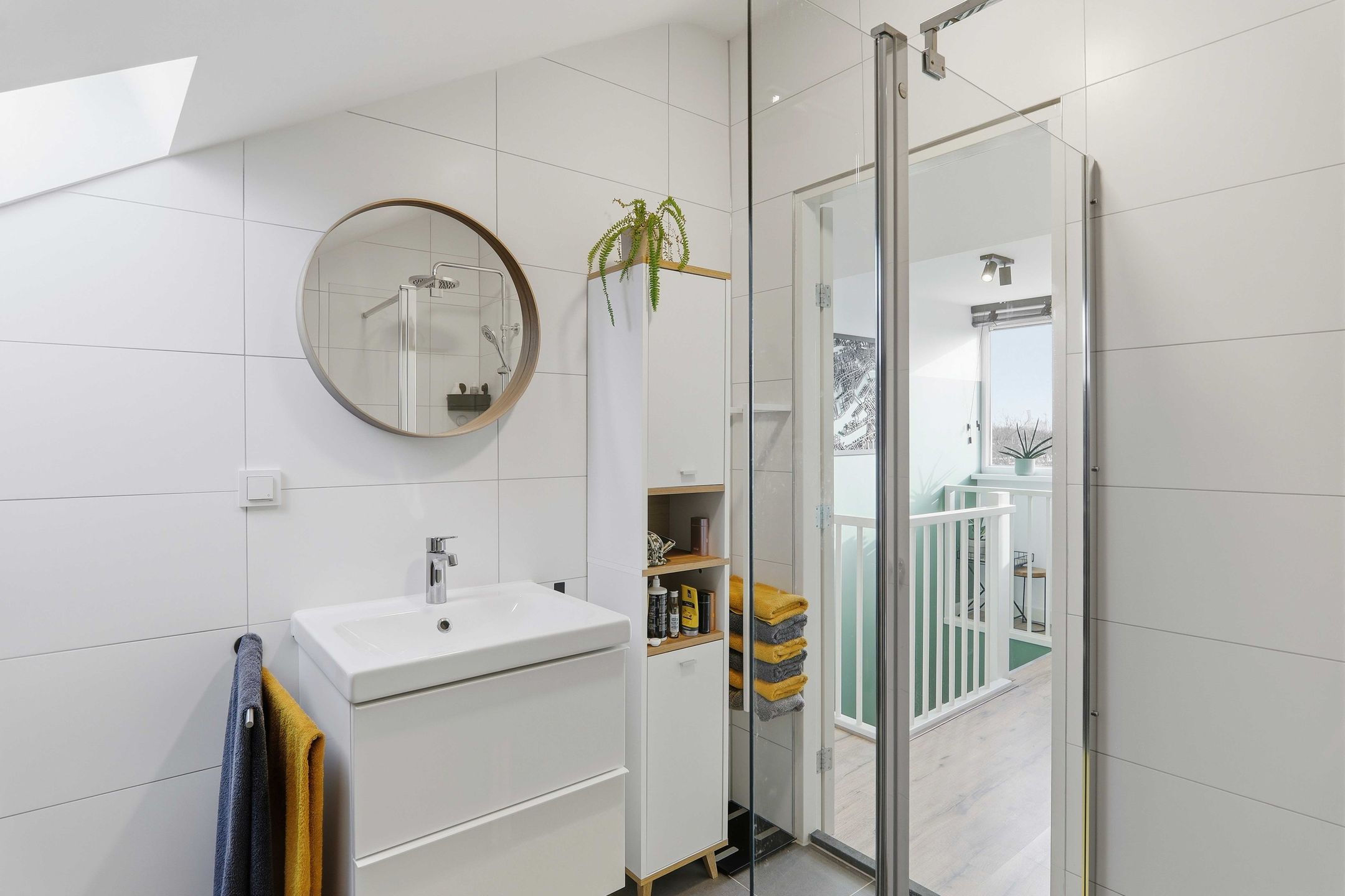 Foto 33 van Hogenbanweg 106-D