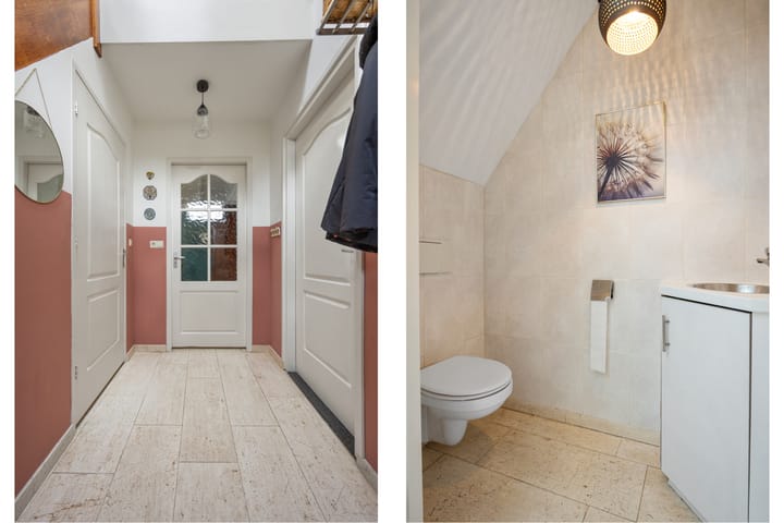 Vrijstaande woning te koop: Onsenoortsestraat 21, Nieuwkuijk