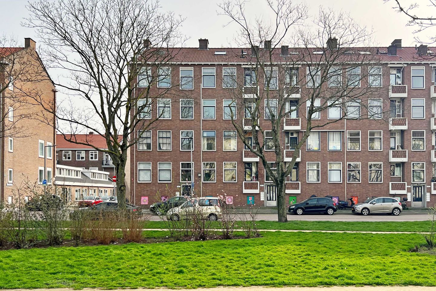 Foto 40 van Hogenbanweg 106-D