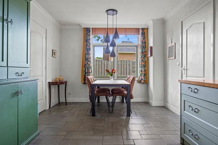 Vrijstaande woning te koop: Onsenoortsestraat 21, Nieuwkuijk