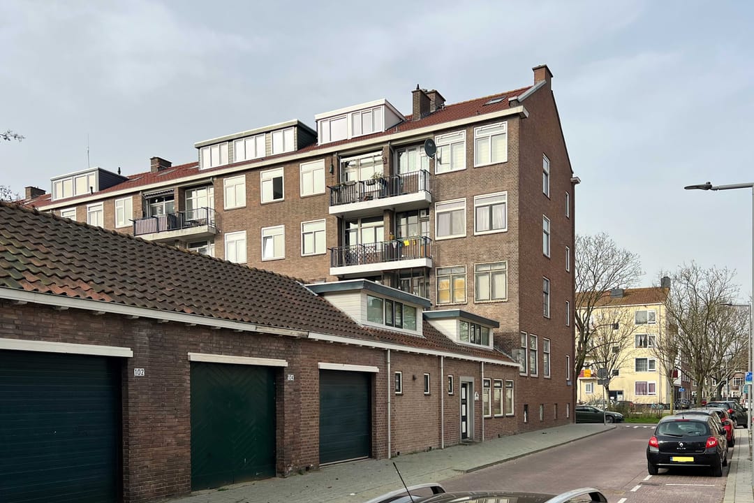 Foto 41 van Hogenbanweg 106-D