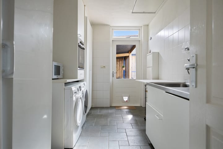 Vrijstaande woning te koop: Onsenoortsestraat 21, Nieuwkuijk