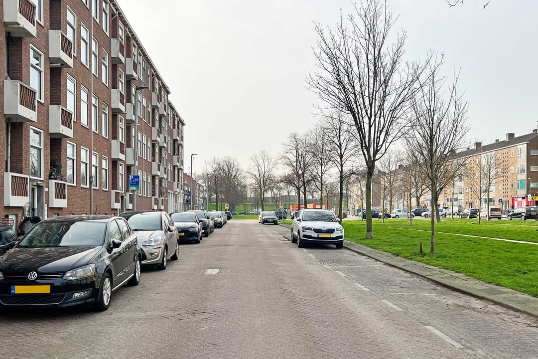 Foto 43 van Hogenbanweg 106-D