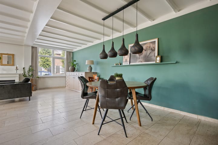 Vrijstaande woning te koop: Onsenoortsestraat 21, Nieuwkuijk