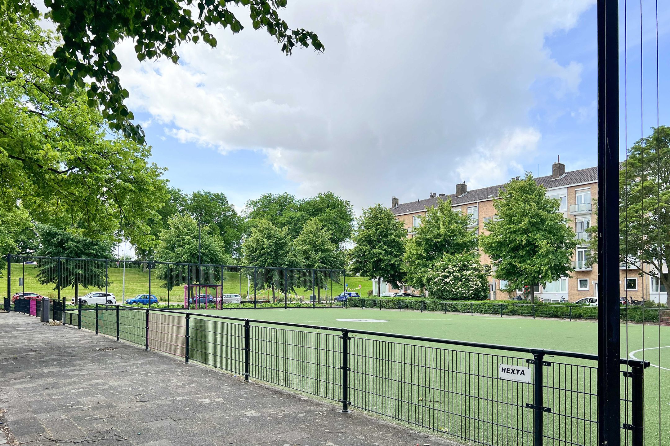 Foto 45 van Hogenbanweg 106-D