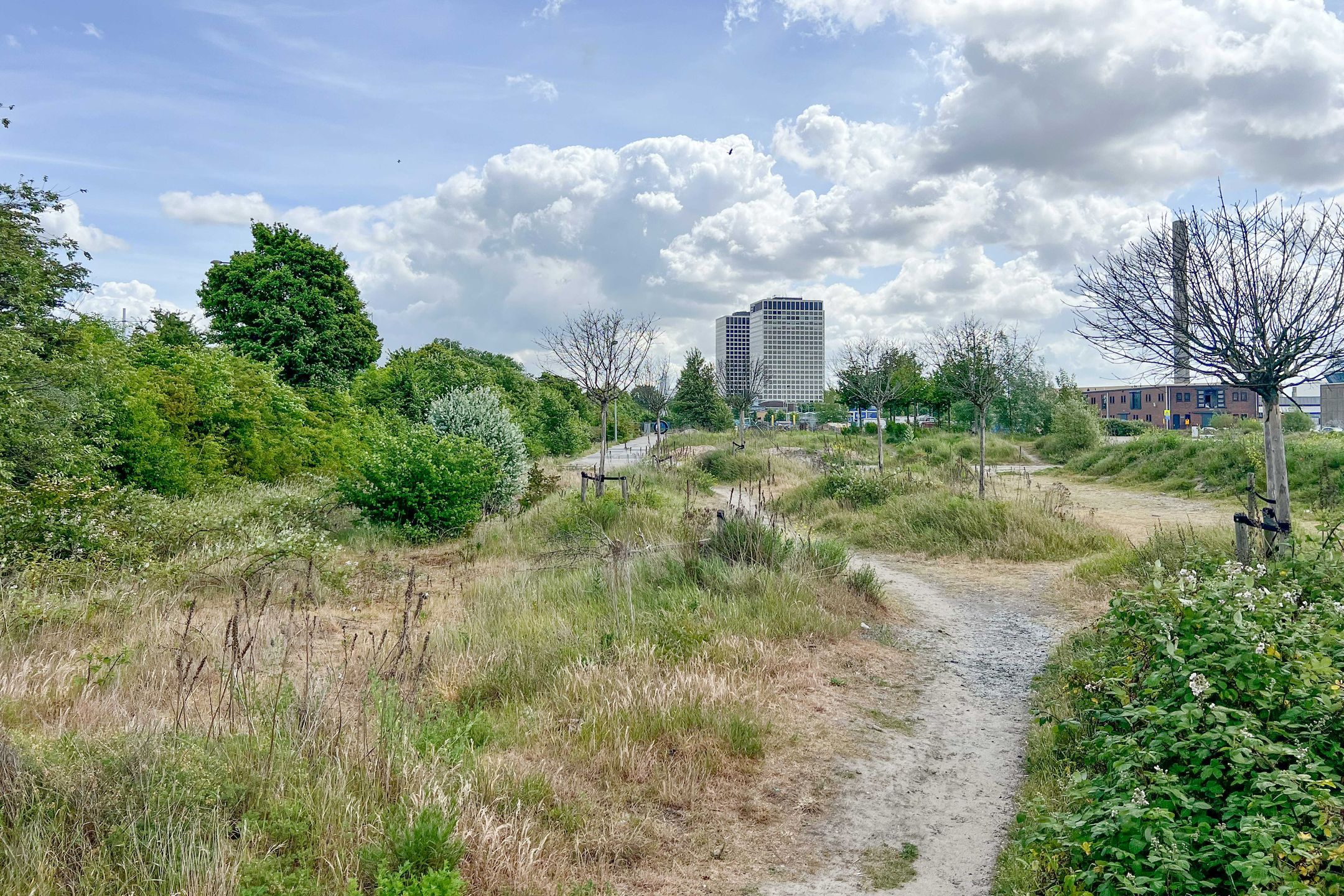 Foto 48 van Hogenbanweg 106-D