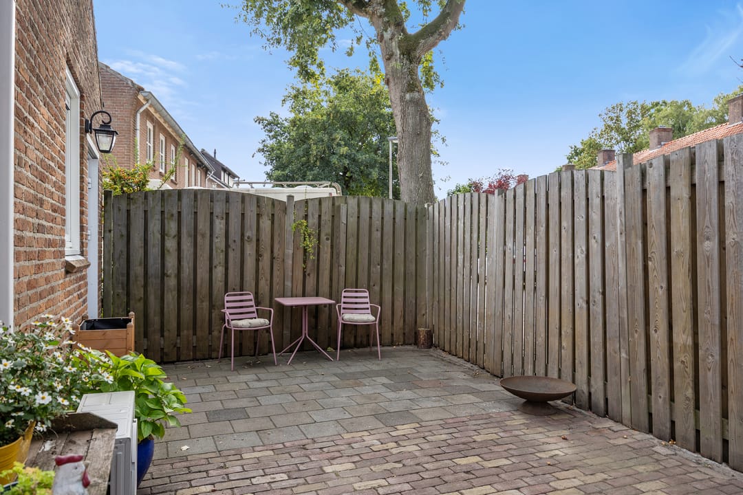 Foto 37 van Onsenoortsestraat 21