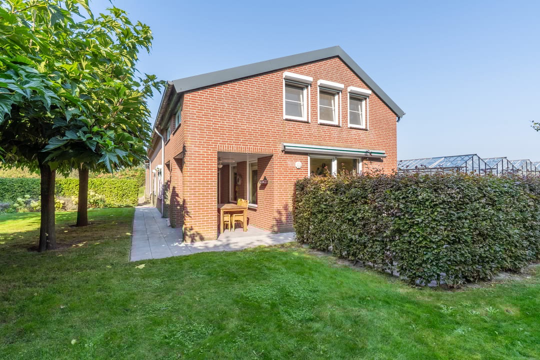 Photo 1 of Hoekstraat 7