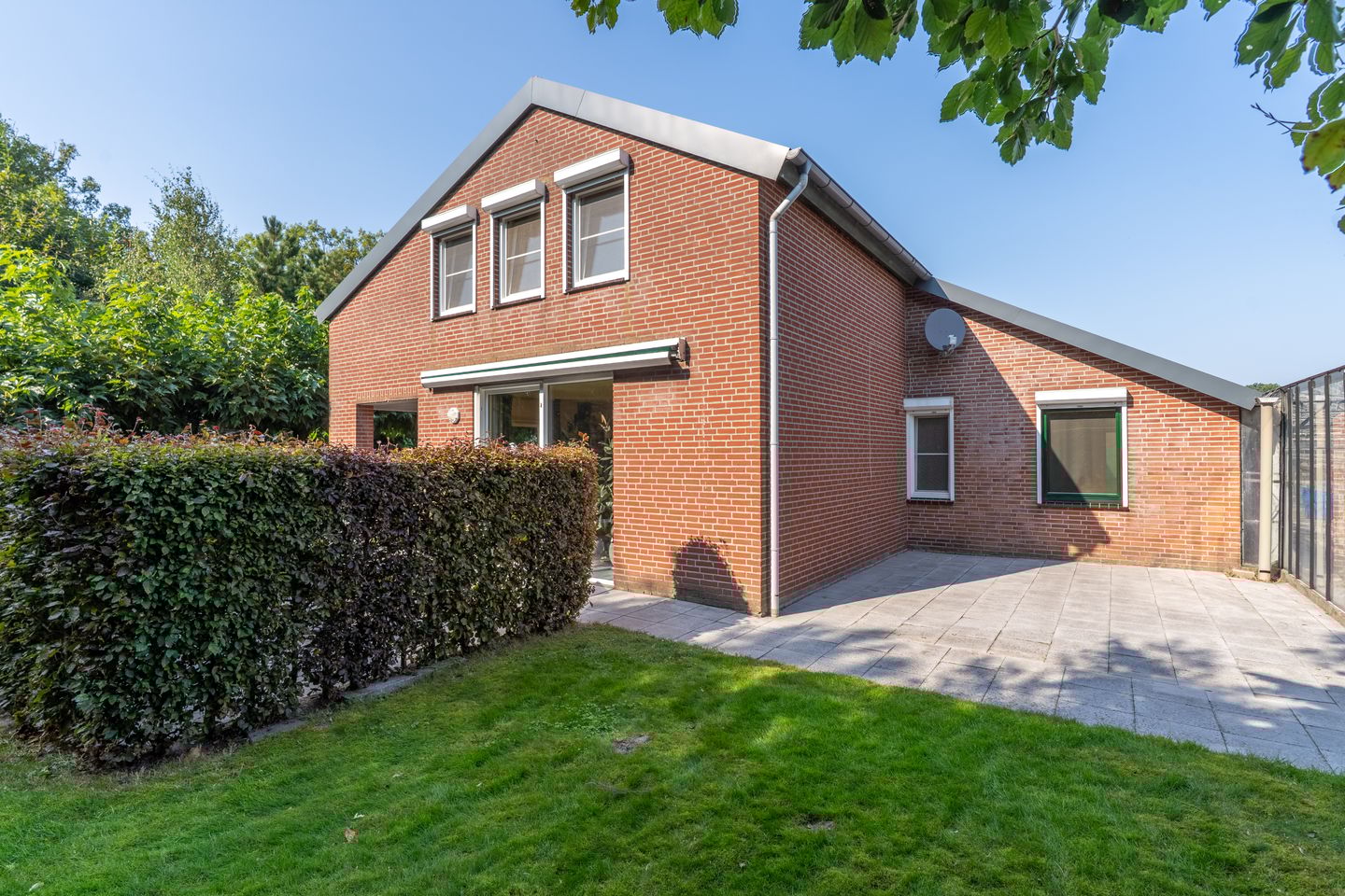 Photo 5 of Hoekstraat 7