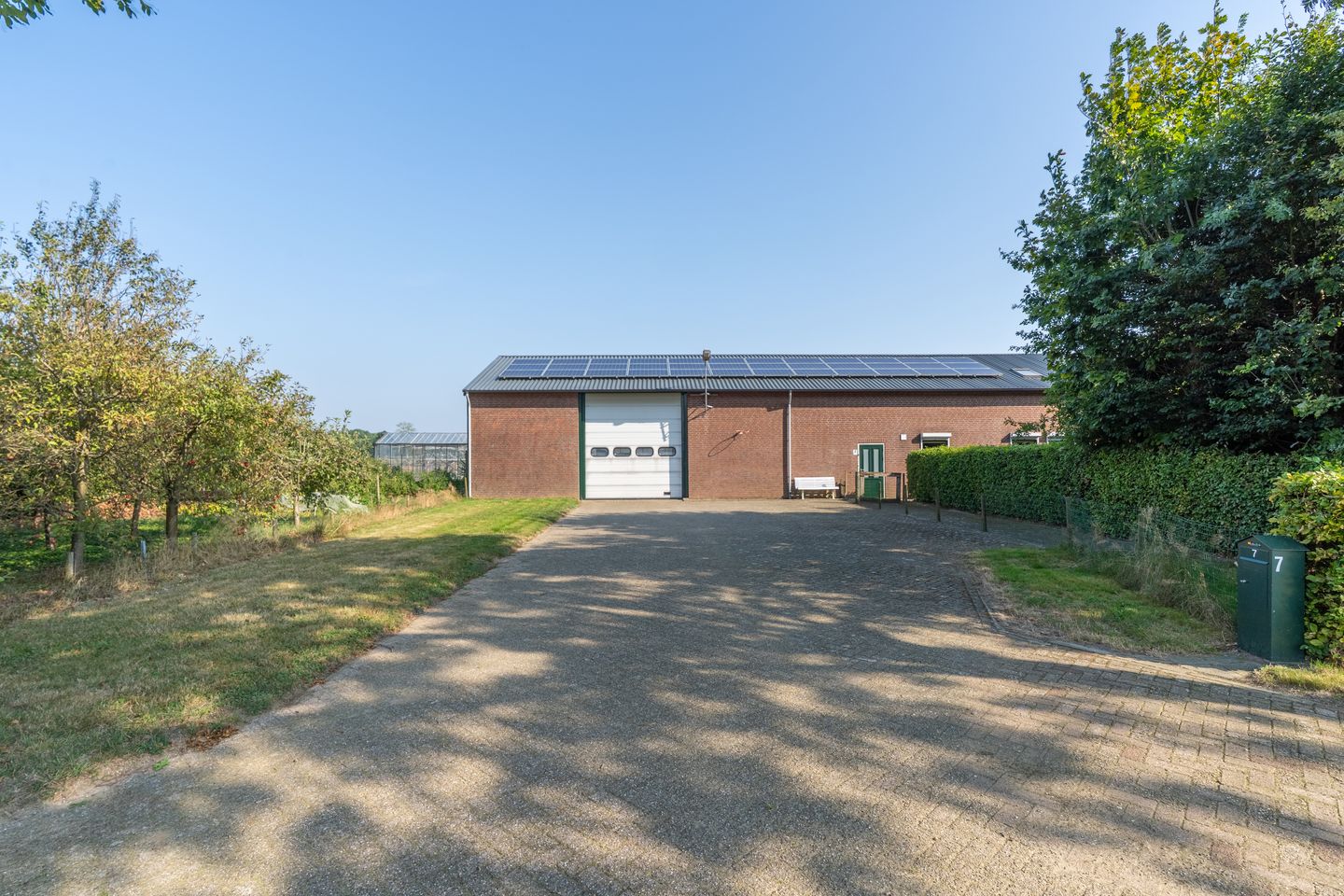 Photo 10 of Hoekstraat 7