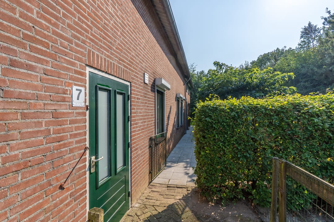 Photo 11 of Hoekstraat 7