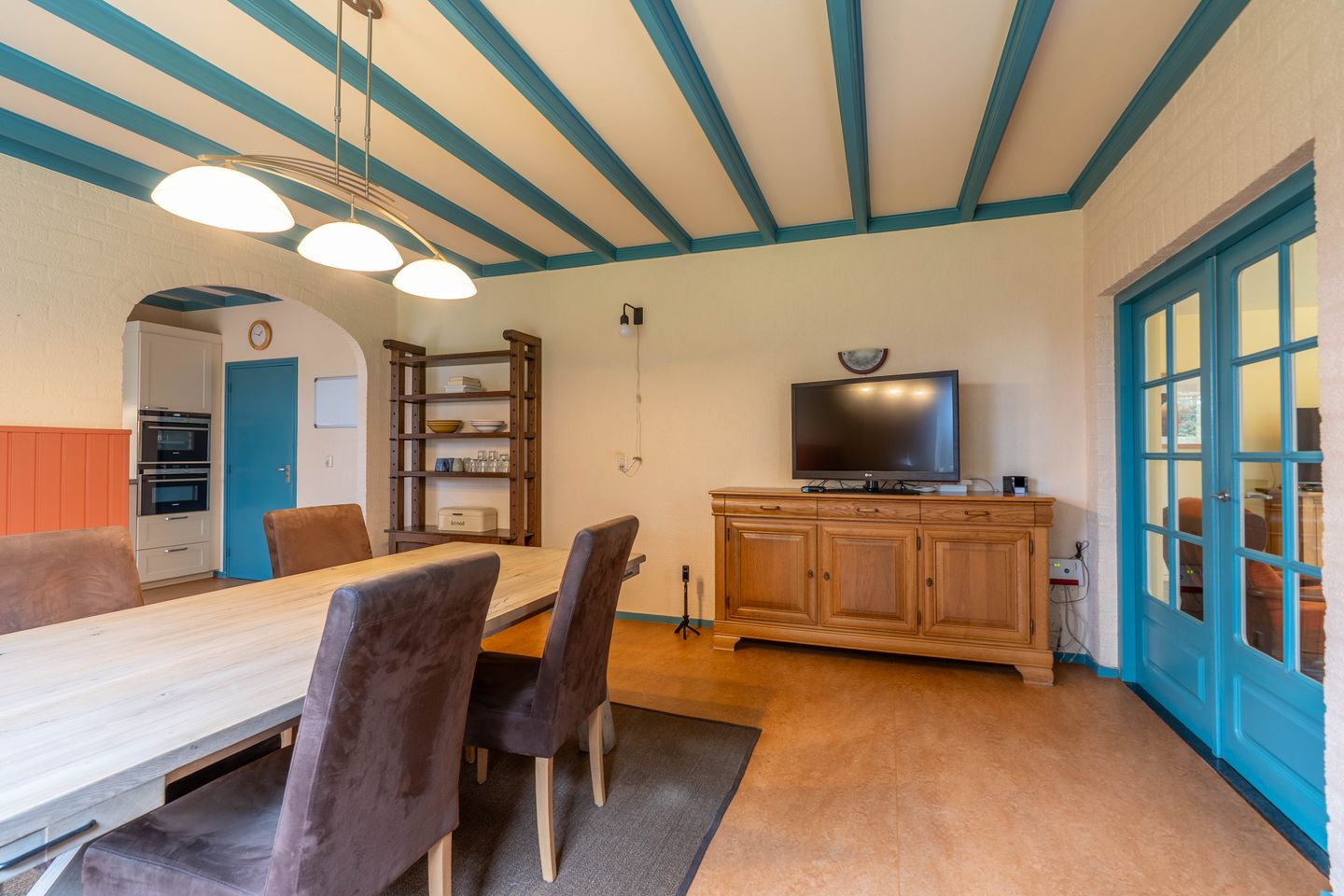 Photo 20 of Hoekstraat 7